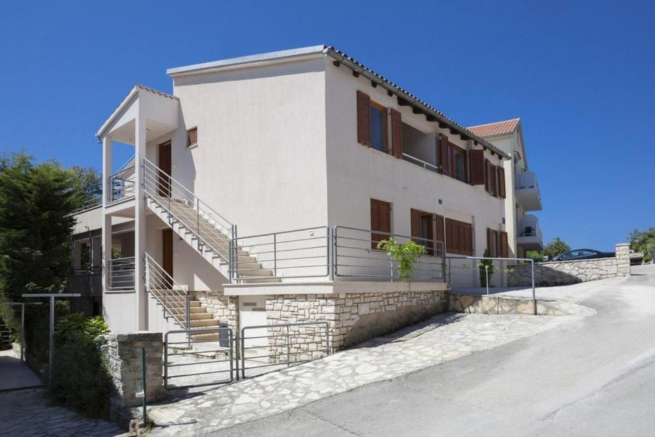 Studio Sea View Borik Rovinj Exterior foto